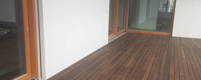 Dřevěná podlaha Termojasan,RD Brno Ivanovice 2.JPG